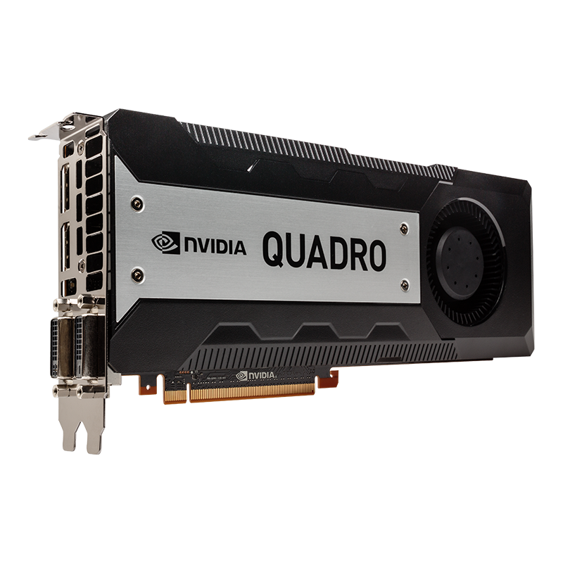 NVIDIA Quadro K6000
