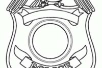 police coloring pages free police coloring pages free