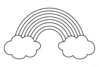 rainbow coloring oage