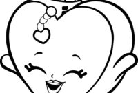 shopkins pics to color