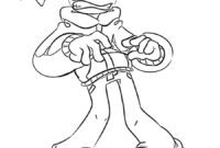 whitty fnf coloring pages whitty fnf coloring pages