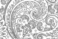 easy abstract coloring pages for adults easy abstract coloring pages for adults