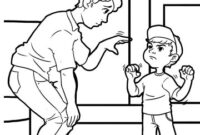 anger management coloring pages