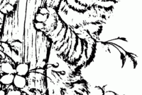 realistic cat coloring pages for adults realistic cat coloring pages for adults