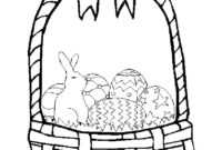 apple basket coloring page apple basket coloring page