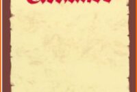 kostenlose urkunden kostenlose urkunden