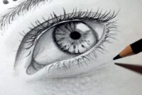 view oeil dessin a imprimer pics