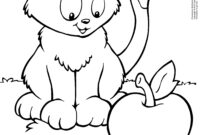 bookworm coloring page bookworm coloring page