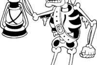 printable halloween skeleton printable halloween skeleton