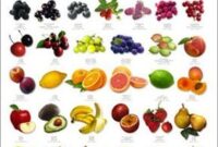 frucht mit y am anfang