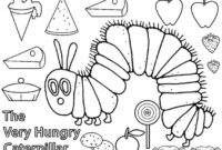 caterpillar and butterfly coloring pages caterpillar and butterfly coloring pages
