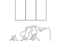 dessin a colorier facile ue dessin a colorier facile ue