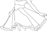 clara nutcracker coloring pages