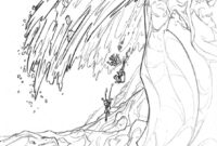 colorado avalanche coloring pages