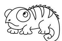 coloriage animaux gratuit