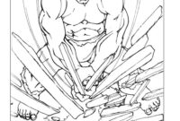 coloriage a imprimer avengers coloriage a imprimer avengers