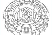 coloriage toupie beyblade burst coloriage toupie beyblade burst