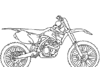18 coloriage moto ktm 2022 background 18 coloriage moto ktm 2022 background