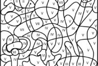 coloriage en ligne numerote