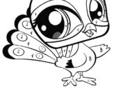 dessin a imprimer pet shop dessin a imprimer pet shop