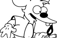 get dessin a imprimer des simpson images