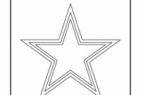 dallas cowboy coloring page
