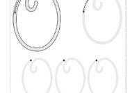 coloriage en ligne o majuscule