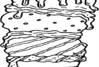 ice cream sundae coloring pages ice cream sundae coloring pages