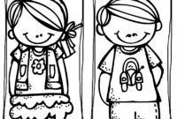 coloriage rentree cp