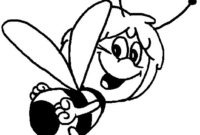 dessin a colorier facile ûni dessin a colorier facile ûni