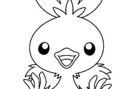 Coloriage Pokemon à imprimer | 1001-coloriagegratuit.fr