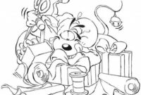 devil coloring pages