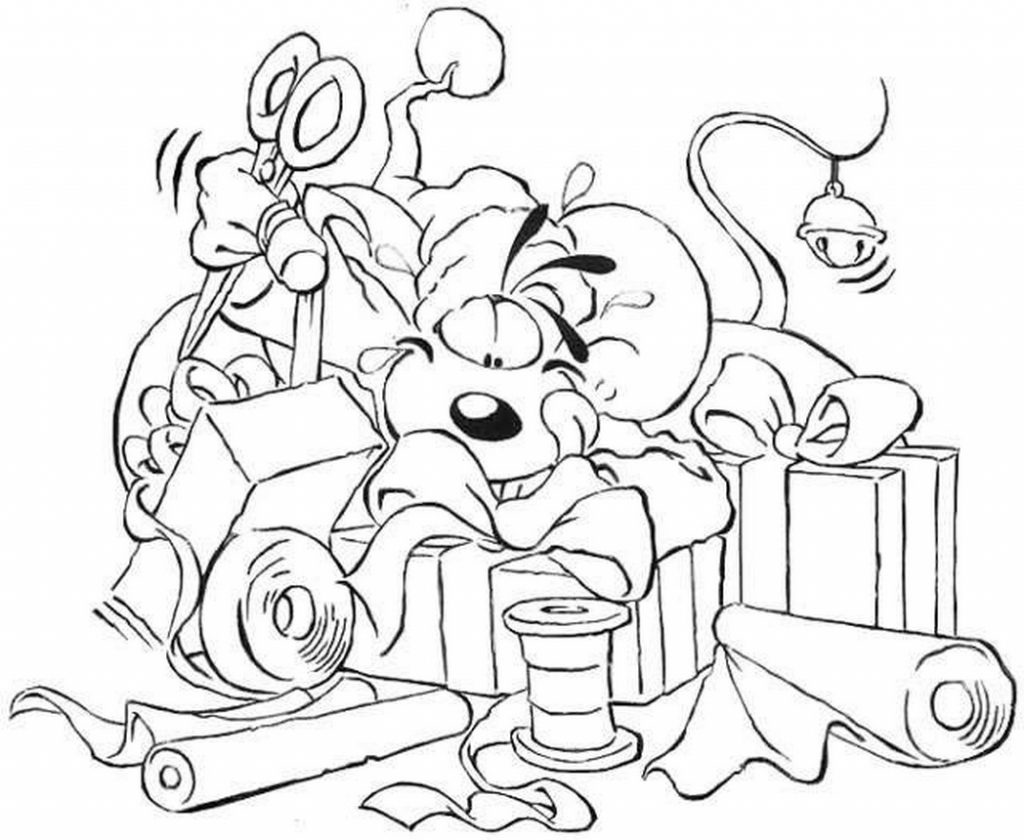 Devil Coloring Pages at GetColorings.com | Free printable colorings