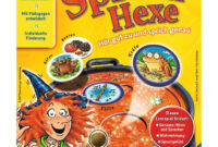 hexenspiele kindergarten