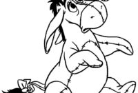 coloring sheet disney