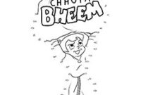 dot day coloring page