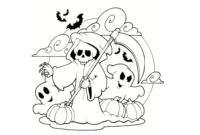 40 dessin a imprimer de fantome images