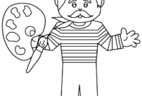 france coloring page france coloring page