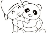 hug coloring pages hug coloring pages