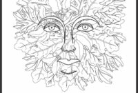 pagan coloring pages for adults pagan coloring pages for adults