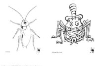 get dessin a imprimer insectes pictures get dessin a imprimer insectes pictures
