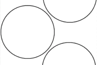 coloring pages of circles coloring pages of circles