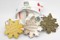 medaillen fur kinder