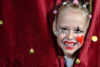 kinderschminke selber machen kinderschminke selber machen