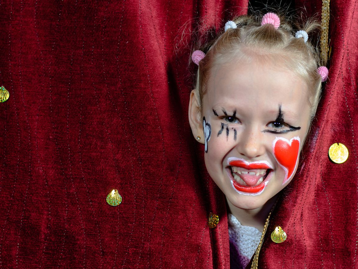 destruktiv Berri Overhead kinderschminken stifte Pad Oma Erinnern