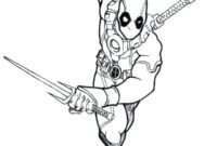 lego deadpool coloring pages lego deadpool coloring pages