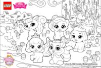 lego friends coloring pages