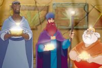 fonds d ecran du film les 3 rois mages wallpapers cinema fonds d ecran du film les 3 rois mages wallpapers cinema