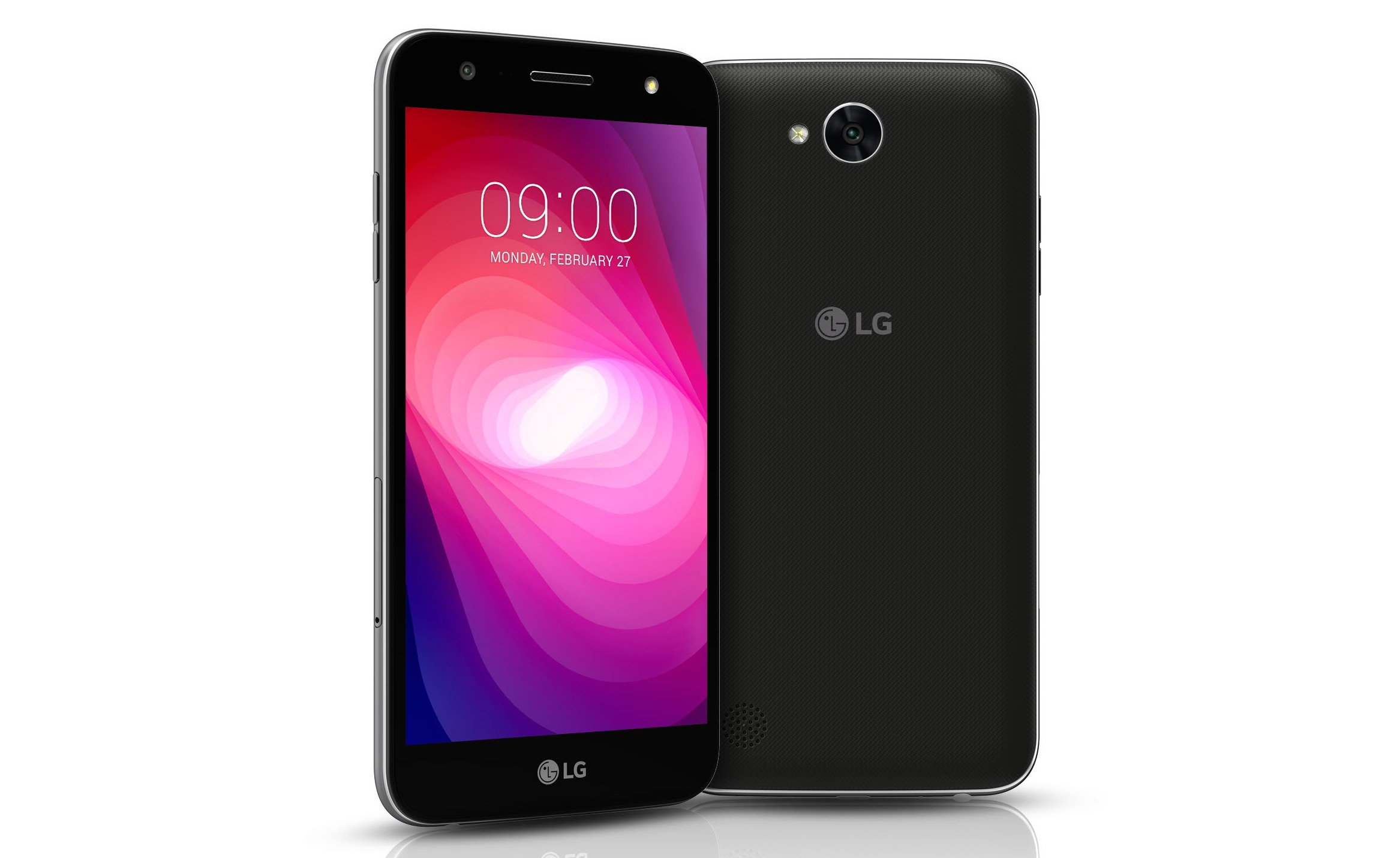 LG X Power 2 Officially Introduced with Massive 4,500 mAh Battery, Octa