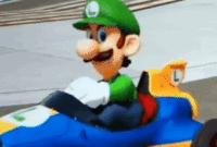 get coloriage luigi mansion 2 gif